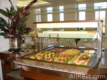 Bitzaro Grande Hotel 16